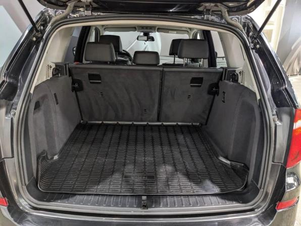 BMW X3 II (F25) с пробегом 2013 года, цена 1 670 000 рублей, 145000 км, внедорожник, Автокод Объявления