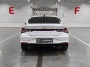 Hyundai Elantra VII (CN7) Казань  - изображение 34
