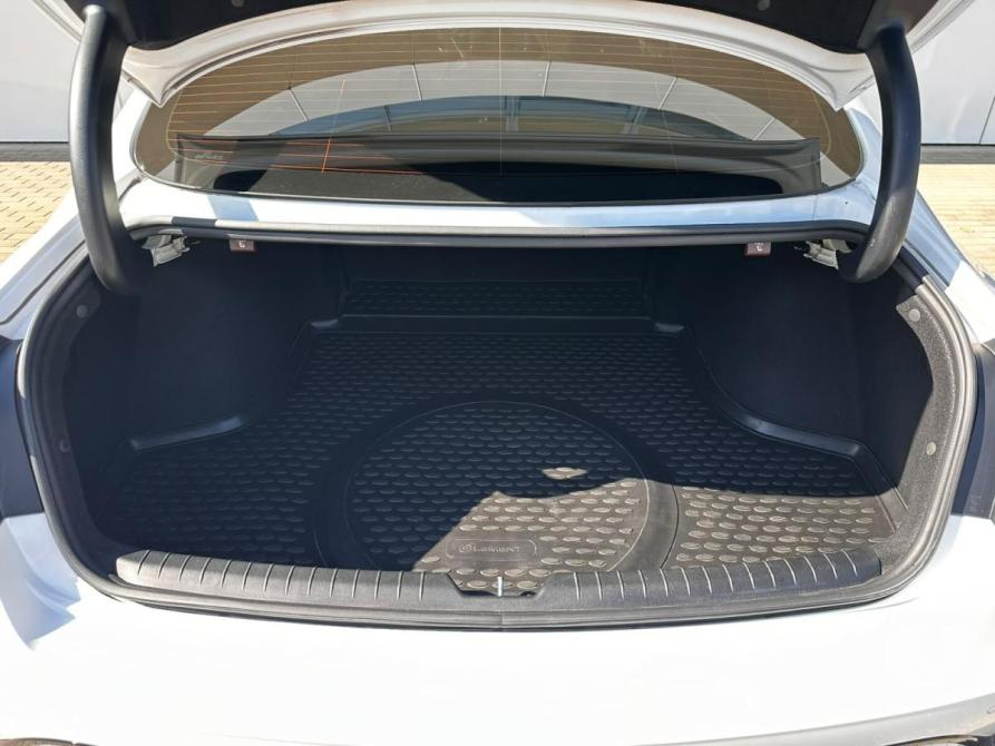 Hyundai Sonata VIII (DN8) Краснодар  - изображение 15