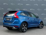 Volvo XC60 I Рестайлинг Санкт-Петербург  - изображение 25