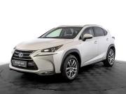 Lexus NX I Москва  - изображение 30