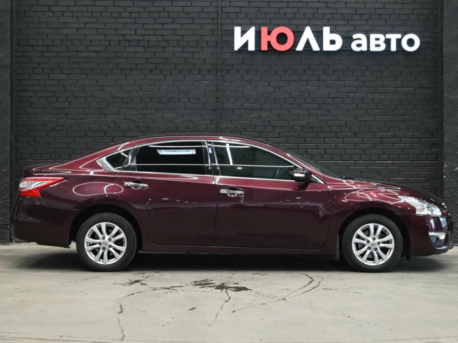 Nissan Teana III Екатеринбург  - изображение 9