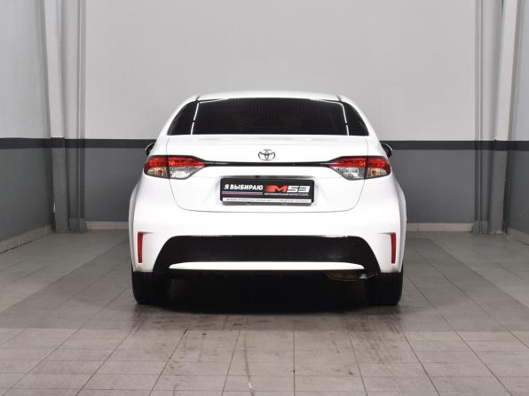 Toyota Levin XII (E210) с пробегом 2022 года, цена 1 764 995 рублей, 62383 км, седан, Автокод Объявления