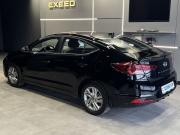 Hyundai Elantra VI (AD) Рестайлинг Новокузнецк  - изображение 23