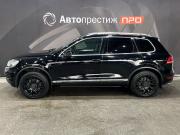 Volkswagen Touareg II Пермь  - изображение 29