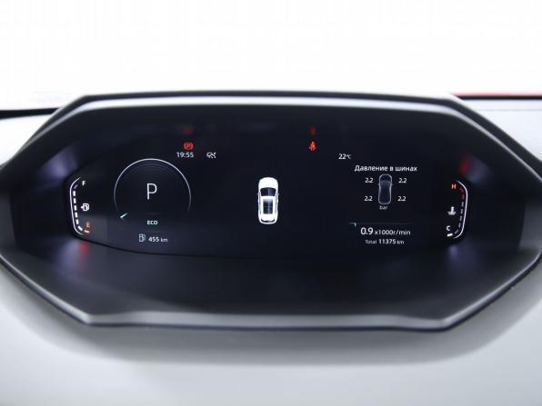 Changan UNI-S (CS55 Plus) с пробегом 2024 года, цена 2 290 000 рублей, 11375 км, внедорожник, Автокод Объявления