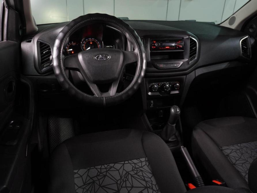 Lada (ВАЗ) XRAY I Воронеж  - изображение 6