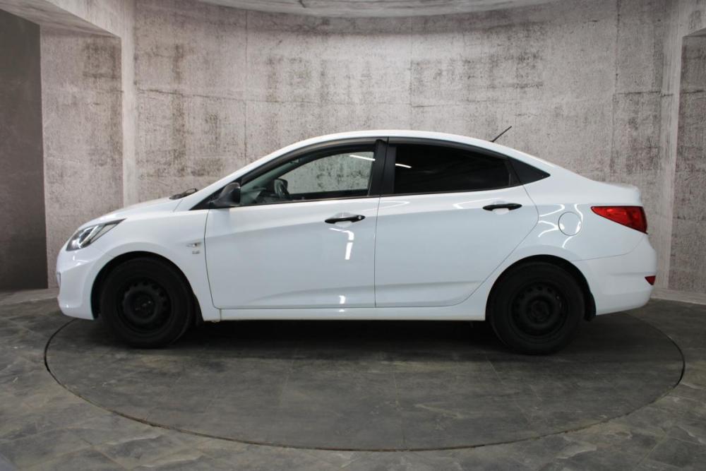 Hyundai Solaris I Ярославль  - изображение 5