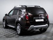 Renault Duster I Рестайлинг Москва  - изображение 18
