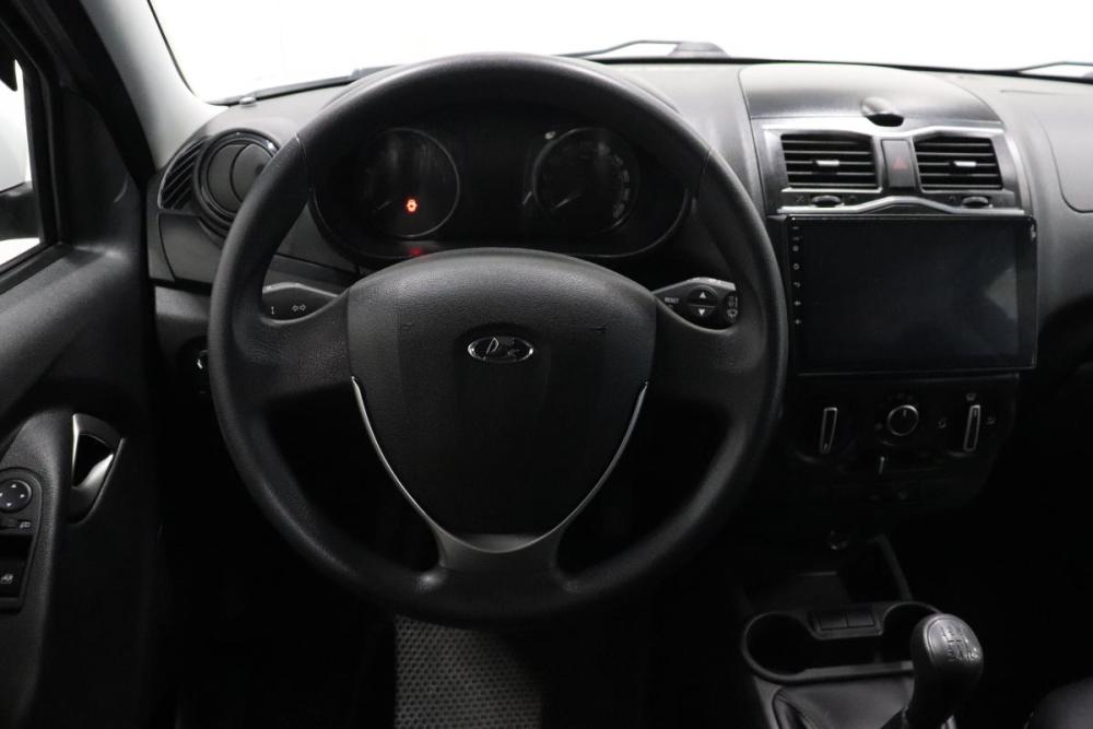 Lada (ВАЗ) Granta I Рестайлинг Ульяновск  - изображение 8