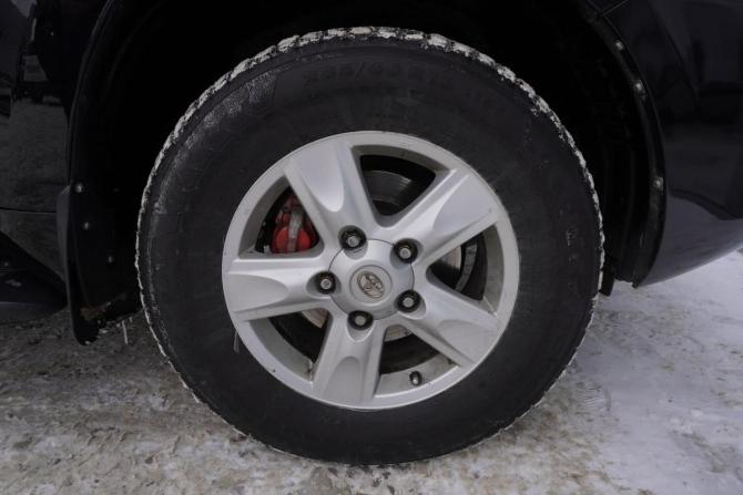 Toyota Land Cruiser 200 Series с пробегом 2010 года, цена 2 495 000 рублей, 323045 км, внедорожник, Автокод Объявления