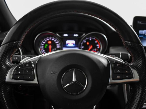 Mercedes-Benz CLA I (C117 X117) Рестайлинг с пробегом 2016 года, цена 1 925 050 рублей, 140517 км, универсал, Автокод Объявления