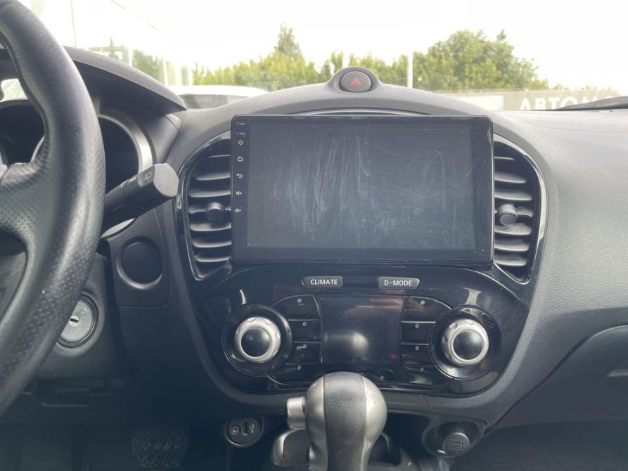 Nissan Juke I Брянск  - изображение 14