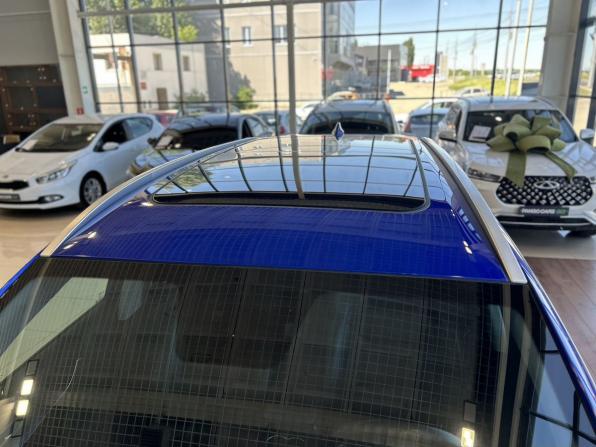 Chery Tiggo 7 Pro I с пробегом 2022 года, цена 1 685 000 рублей, 41226 км, внедорожник, Автокод Объявления