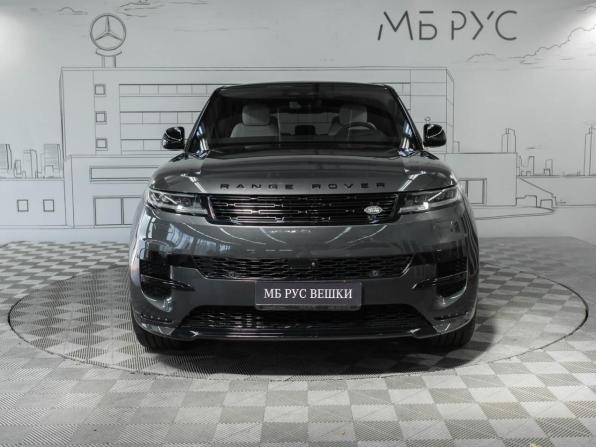 Новый Land Rover Range Rover Sport III 2026 года, цена 17 300 000 рублей, внедорожник, Автокод Объявления
