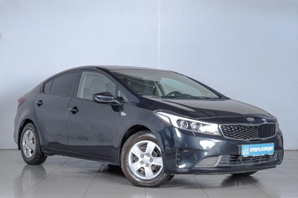 Kia Cerato III Рестайлинг (Classic) Челябинск  - изображение 1