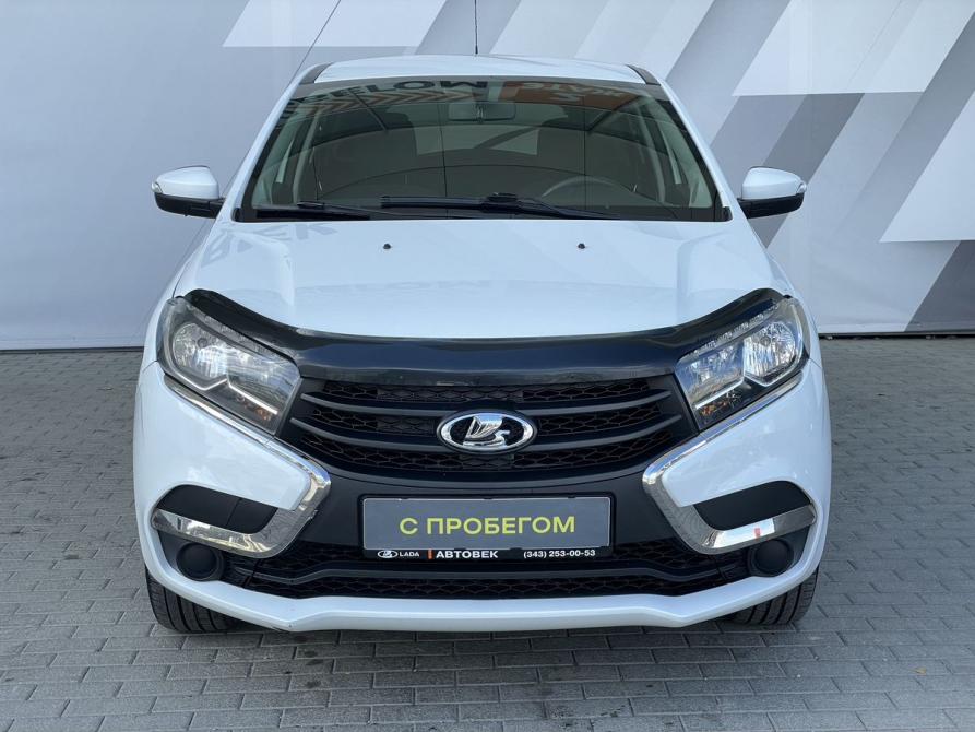 Lada (ВАЗ) XRAY I Екатеринбург  - изображение 2