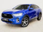 Haval F7x I Тула  - изображение 20