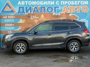Subaru Forester V Набережные Челны  - изображение 35