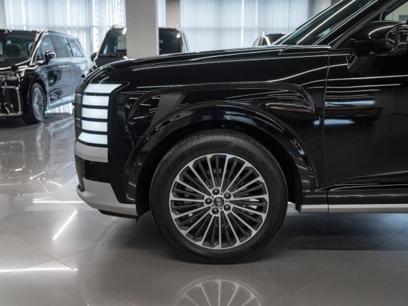 Hyundai Palisade II с пробегом 2025 года, цена 8 850 000 рублей, 424 км, внедорожник, Автокод Объявления