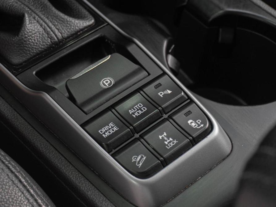 Hyundai Tucson III Тюмень  - изображение 20