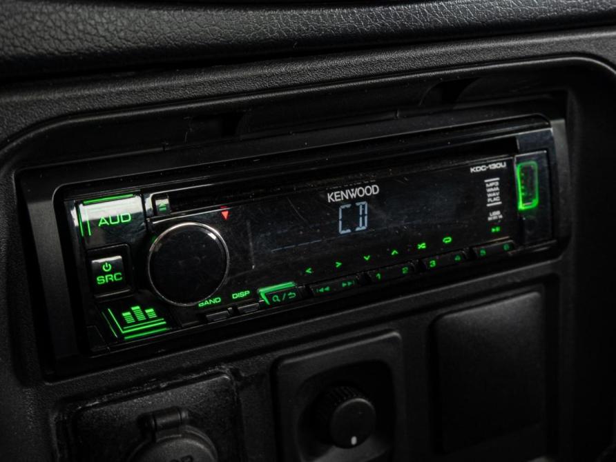 Chevrolet Niva I Рестайлинг Краснодар  - изображение 14