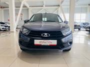 Lada (ВАЗ) Granta I Рестайлинг Миасс  - изображение 20