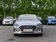 Hyundai Sonata VII (LF) Рестайлинг Санкт-Петербург  - изображение 21