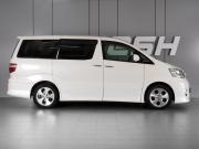 Toyota Alphard I Минеральные Воды  - изображение 24