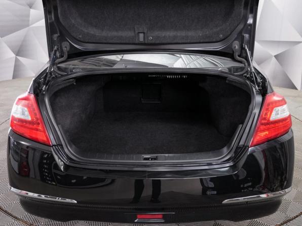 Nissan Teana II Рестайлинг с пробегом 2011 года, цена 1 299 000 рублей, 194350 км, седан, Автокод Объявления