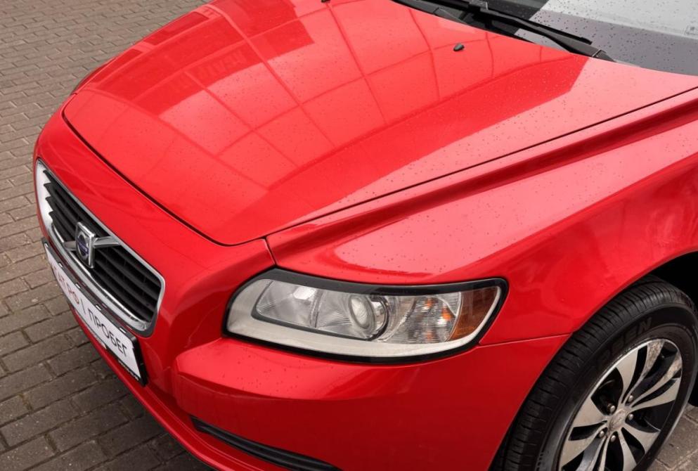 Volvo S40 II Рестайлинг Владимир  - изображение 21
