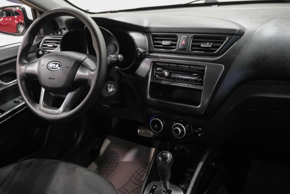 Kia Rio III Новокузнецк  - изображение 19