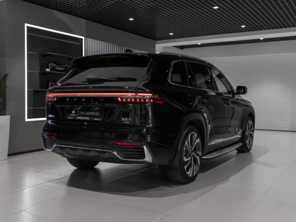 Geely Monjaro I с пробегом 2023 года, цена 2 980 000 рублей, 74354 км, внедорожник, Автокод Объявления