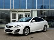 Mazda 6 II (GH) Рестайлинг Ульяновск  - изображение 24