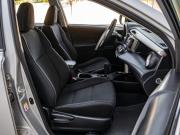 Toyota RAV4 IV (XA40) Краснодар  - изображение 28