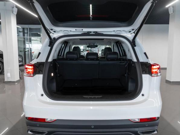 Changan CS75 Pro с пробегом 2026 года, цена 3 200 000 рублей, 50 км, внедорожник, Автокод Объявления