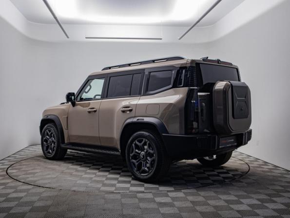 JETOUR T2 с пробегом 2025 года, цена 3 380 000 рублей, 26018 км, внедорожник, Автокод Объявления