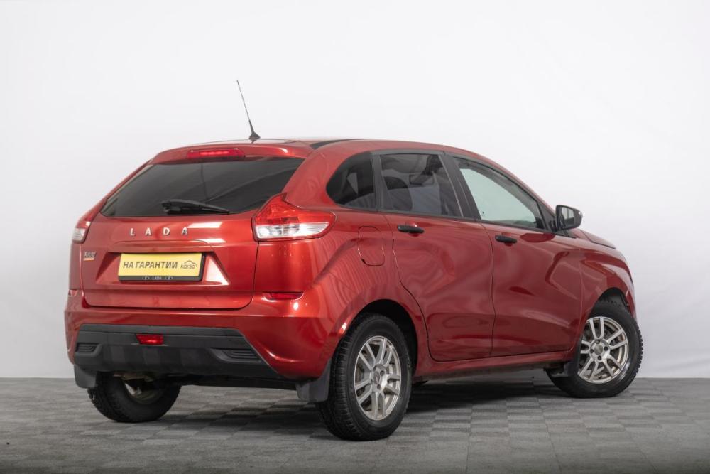 Lada (ВАЗ) XRAY I Томск  - изображение 7