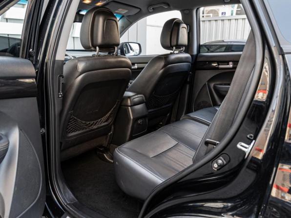 Kia Sorento II с пробегом 2012 года, цена 1 498 000 рублей, 179668 км, внедорожник, Автокод Объявления