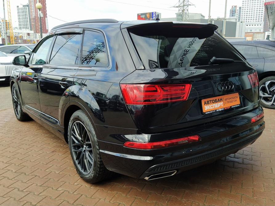 Audi Q7 II (4M) Екатеринбург  - изображение 6
