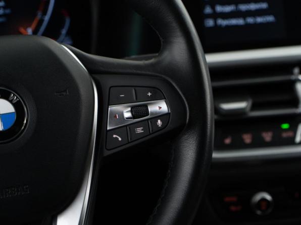 BMW 3 серии VII (G2x) с пробегом 2021 года, цена 3 177 077 рублей, 76322 км, седан, Автокод Объявления