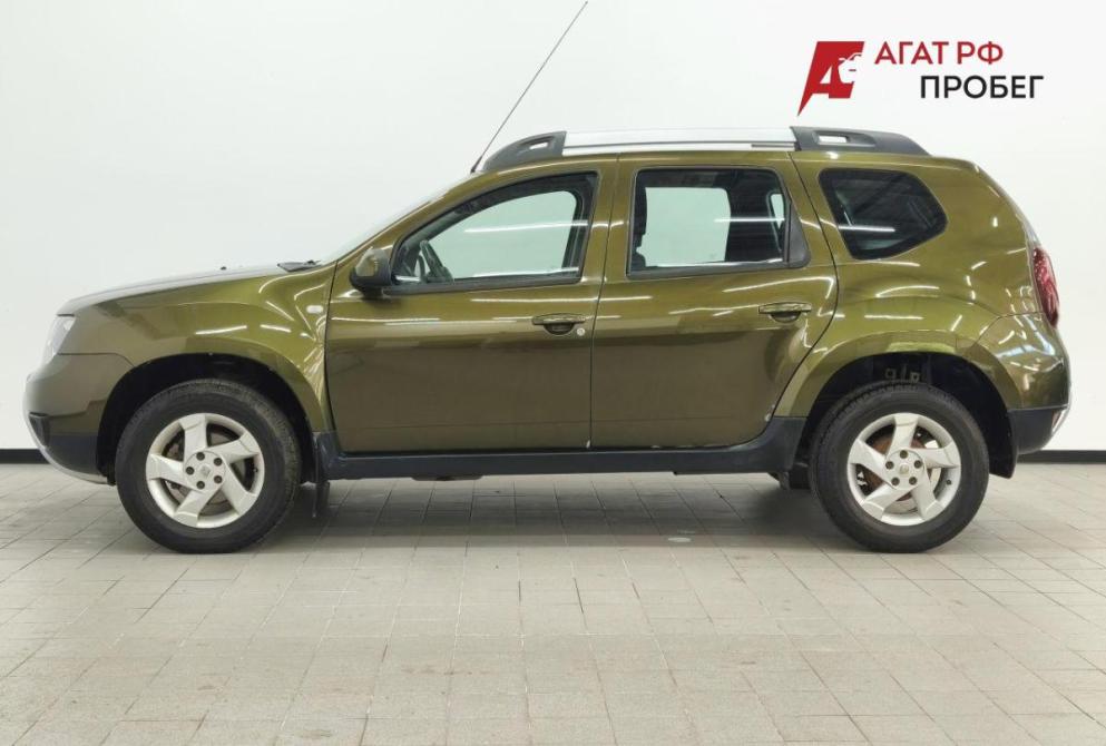 Renault Duster I Рестайлинг Екатеринбург  - изображение 2