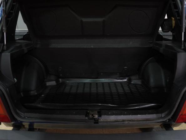 Lada (ВАЗ) 2121 (4x4) I Рестайлинг с пробегом 2012 года, цена 399 000 рублей, 142331 км, внедорожник, Автокод Объявления
