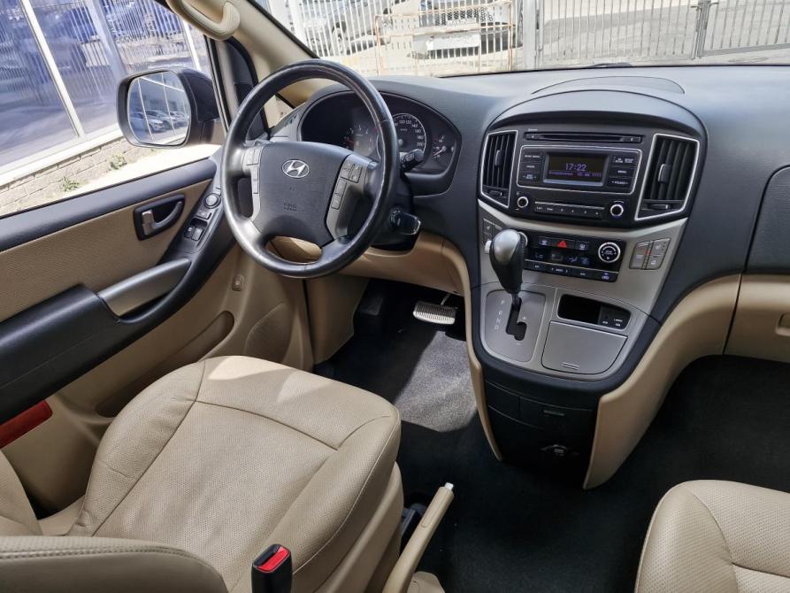 Hyundai H-1 II Рестайлинг 2 Нижний Новгород  - изображение 13