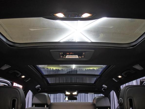 Alpina XB7 G07 Рестайлинг с пробегом 2025 года, цена 34 098 000 рублей, 1150 км, внедорожник, Автокод Объявления