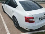 Skoda Octavia III (A7) Рестайлинг Набережные Челны  - изображение 26