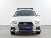 Audi Q3 I (8U) Рестайлинг Москва  - изображение 26