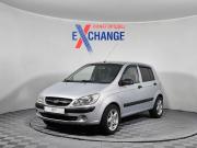 Hyundai Getz I Рестайлинг Нижний Новгород  - изображение 20