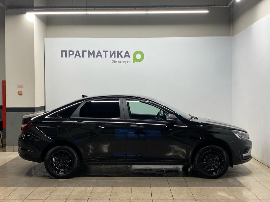 Lada (ВАЗ) Vesta I Рестайлинг (NG) Санкт-Петербург  - изображение 6