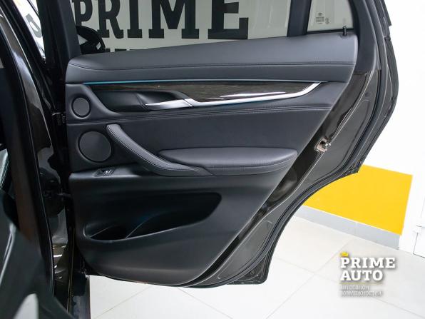 BMW X6 II (F16) с пробегом 2017 года, цена 3 999 000 рублей, 89572 км, внедорожник, Автокод Объявления